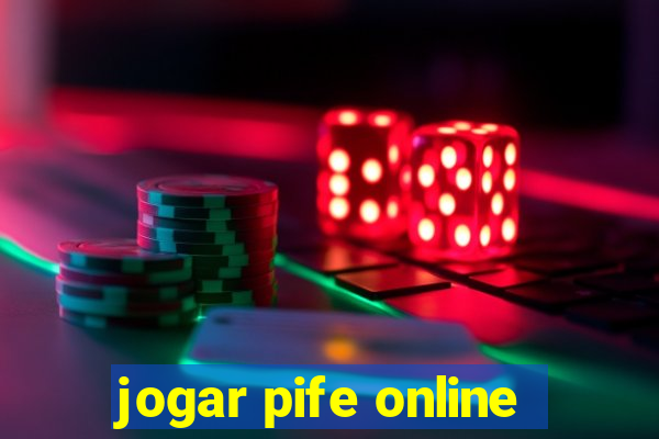 jogar pife online